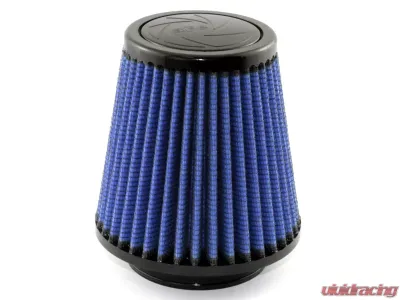 aFe Power Magnum FLOW Pro 5R Air Filter 3 F x 5 B x 3-1/2 T x 5 H in - 24-30505