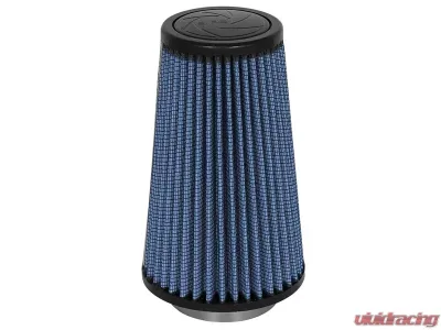 aFe Power Magnum FLOW Pro 5R Air Filter 3 F x 5 B x 3-1/2 T x 8 H in - 24-30508