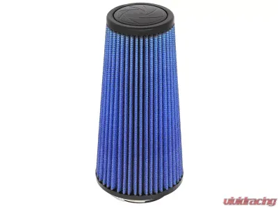 aFe Power Magnum FLOW Pro 5R Air Filter 3 F x 5 B x 3-1/2 T x 10 H in - 24-30510