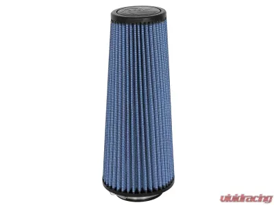 aFe Power Magnum FLOW Pro 5R Air Filter 3 F x 5 B x 3-1/2 T x 12 H in - 24-30512