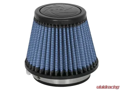 aFe Power Magnum FLOW Pro 5R Air Filter 3-5/16 F x 5 B x 3-1/2 T x 4 H in - 24-33504