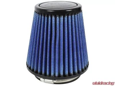 aFe Power Magnum FLOW Pro 5R Air Filter 3-5/16 F x 5 B x 3-1/2 T x 5 H in - 24-33505