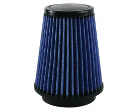 aFe Power Magnum FLOW Pro 5R Air Filter 3-5/16 F x 5 B x 3-1/2 T x 6 H in