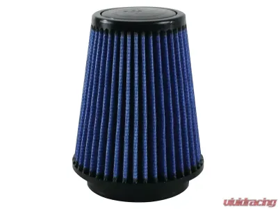 aFe Power Magnum FLOW Pro 5R Air Filter 3-5/16 F x 5 B x 3-1/2 T x 6 H in - 24-33506