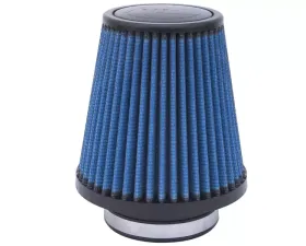 aFe Power Magnum FLOW Pro 5R Air Filter 3-1/2 F x 6 B x 4 T x 6 H in