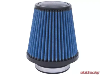 aFe Power Magnum FLOW Pro 5R Air Filter 3-1/2 F x 6 B x 4 T x 6 H in - 24-35006