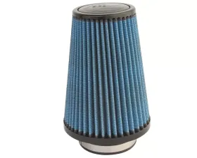 aFe Power Magnum FLOW Pro 5R Air Filter 3-1/2 F x 6 B x 4 T x 8 H in