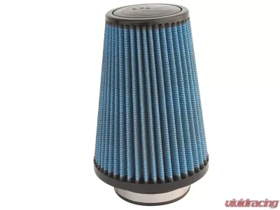 aFe Power Magnum FLOW Pro 5R Air Filter 3-1/2 F x 6 B x 4 T x 8 H in - 24-35008