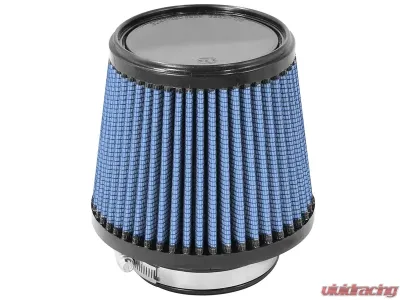 aFe Power Magnum FLOW Pro 5R Air Filter 3-1/2 F x 6 B x 4-3/4 T x 5 H in - 24-35009