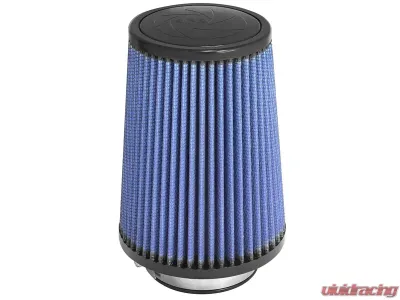 aFe Power Magnum FLOW Pro 5R Air Filter 3-1/2 F x 6 B x 4-3/4 T x 8 H in - 24-35012