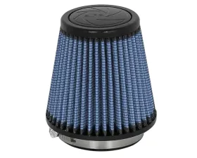 aFe Power Magnum FLOW Pro 5R Air Filter 3-1/2F x5 B x 3-1/2 T x 5 H in