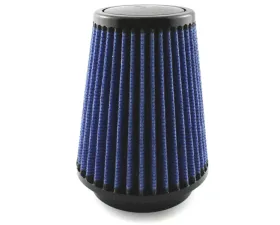 aFe Power Magnum FLOW Pro 5R Air Filter 3-1/2 F x 5 B x 3-1/2 T x 6 H in