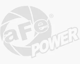 aFe Power Magnum FLOW Pro 5R Air Filter 3-1/2 F x 5 B x 3-1/2 T x 9 H in