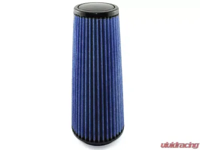 aFe Power Magnum FLOW Pro 5R Air Filter 3-1/2 F x 5 B x 3-1/2 T x 12 H in - 24-35512