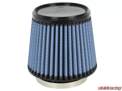aFe Power Magnum FLOW Pro 5R Air Filter 3-3/4 F x 6 B x 4-3/4 T x 5 H in - 24-38505
