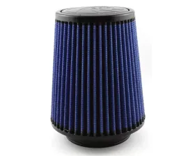 aFe Power Magnum FLOW Pro 5R Air Filter 3-3/4 F x 6 B x 4-3/4 T x 7 H in
