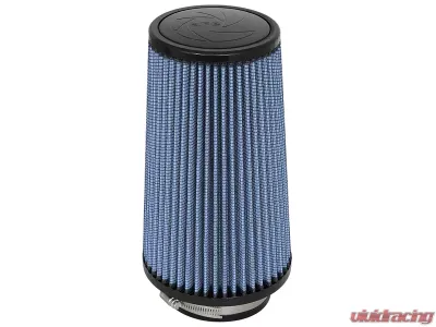 AFE Power Magnum FLOW Pro 5R Air Filter 4" x 6" x 4-3/4" x 10" Washable Conical Filter - 24-40042