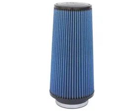aFe Power Magnum FLOW Pro 5R Air Filter 4 F x 6 B x 4-3/4 T x 12 H in