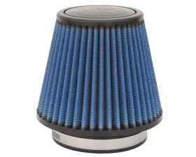 aFe Power Magnum FLOW Pro 5R Air Filter 4 F x 6 B x 4 T x 5 H in
