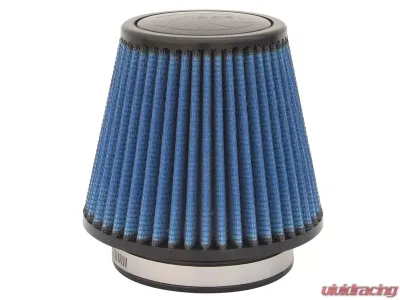 aFe Power Magnum FLOW Pro 5R Air Filter 4 F x 6 B x 4 T x 5 H in - 24-40505