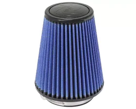 aFe Power Magnum FLOW Pro 5R Air Filter 4 F x 6 B x 4 T x 7 H in
