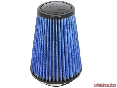AFE Power Magnum FLOW Pro 5R Air Filter 4" x 6" x 4" x 8" Washable Conical Filter - 24-40508