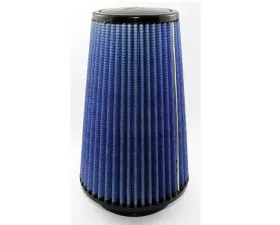 aFe Power Magnum FLOW Pro 5R Air Filter 4 F x 6 B x 4 T x 9 H in