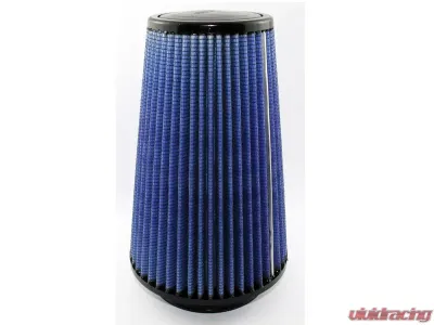 aFe Power Magnum FLOW Pro 5R Air Filter 4 F x 6 B x 4 T x 9 H in - 24-40509