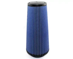 aFe Power Magnum FLOW Pro 5R Air Filter 4 F x 6 B x 4 T x 12 H in