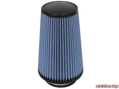 aFe Power Magnum FLOW Pro 5R Air Filter 4-1/2 F x 7 B x 4-3/4 T x 10 H in - 24-45006
