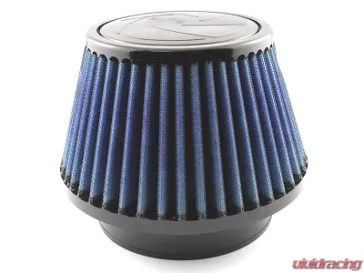 aFe Power Magnum FLOW Pro 5R Air Filter 4-1/2 F x 7 B x 4-3/4 T x 4 H in - 24-45008