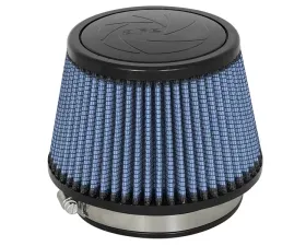 aFe Power Magnum FLOW Pro 5R Air Filter 4-1/2 F x 6 B x 4-3/4 T x 4 H in