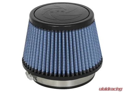 aFe Power Magnum FLOW Pro 5R Air Filter 4-1/2 F x 6 B x 4-3/4 T x 4 H in - 24-45504