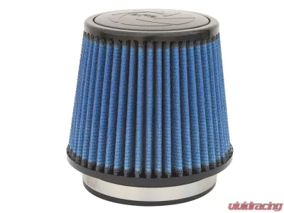 aFe Power Magnum FLOW Pro 5R Air Filter 4-1/2 F x 6 B x 4-3/4 T x 5 H in - 24-45505