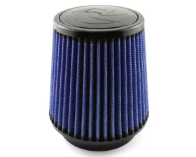 aFe Power Magnum FLOW Pro 5R Air Filter 4-1/2 F x 6 B x 4-3/4 T x 6 H in
