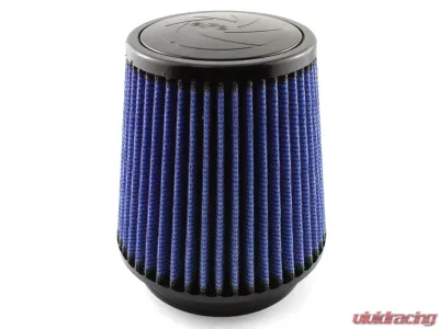 aFe Power Magnum FLOW Pro 5R Air Filter 4-1/2 F x 6 B x 4-3/4 T x 6 H in - 24-45506