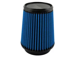 aFe Power Magnum FLOW Pro 5R Air Filter 4-1/2 F x 6 B x 4-3/4 T x 7 H in