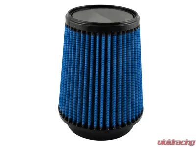 aFe Power Magnum FLOW Pro 5R Air Filter 4-1/2 F x 6 B x 4-3/4 T x 7 H in - 24-45507