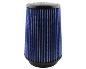 aFe Power Magnum FLOW Pro 5R Air Filter 4-1/2 F x 6 B x 4-3/4 T x 8 H in