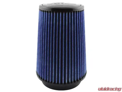 aFe Power Magnum FLOW Pro 5R Air Filter 4-1/2 F x 6 B x 4-3/4 T x 8 H in - 24-45508