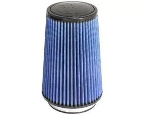 aFe Power Magnum FLOW Pro 5R Air Filter 4-1/2 F x 6 B x 4-3/4 T x 9 H in