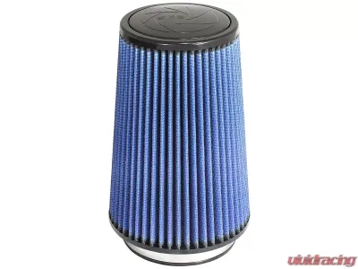aFe Power Magnum FLOW Pro 5R Air Filter 4-1/2 F x 6 B x 4-3/4 T x 9 H in - 24-45509