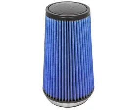 aFe Power Magnum FLOW Pro 5R Air Filter 4-1/2 F x 6 B x 4-3/4 T x 10 H in