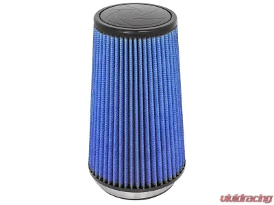 aFe Power Magnum FLOW Pro 5R Air Filter 4-1/2 F x 6 B x 4-3/4 T x 10 H in - 24-45510