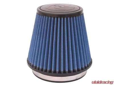 aFe Power Magnum FLOW Pro 5R Air Filter 5 F x 6-1/2 B x 4-3/4 T x 6 H in - 24-50506