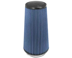 aFe Power Magnum FLOW Pro 5R Air Filter 5 F x 6-1/2 B x 4-3/4 T x 12 H in