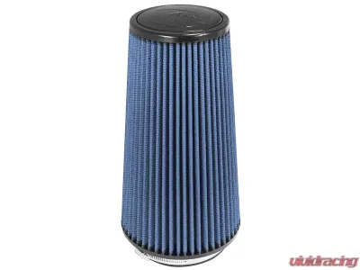 aFe Power Magnum FLOW Pro 5R Air Filter 5 F x 6-1/2 B x 4-3/4 T x 12 H in - 24-50512