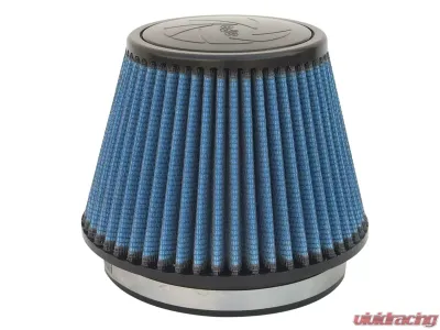 aFe Power Magnum FLOW Pro 5R Air Filter 5-1/2 F x 7 B x 4-3/4 T x 5 H in - 24-55505