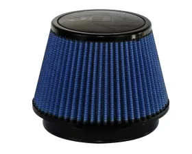 aFe Power Magnum FLOW Pro 5R Air Filter 6 F x 7-1/2 B x 5-1/2 T x 5 H in