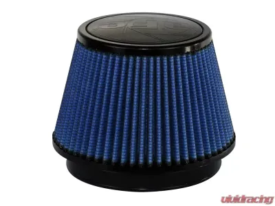aFe Power Magnum FLOW Pro 5R Air Filter 6 F x 7-1/2 B x 5-1/2 T x 5 H in - 24-60505